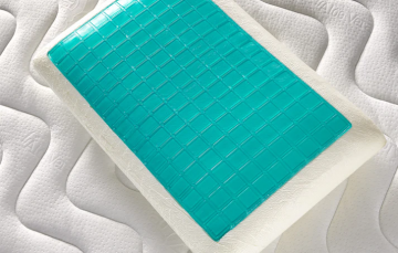 Visco Classic Jelly Kussen