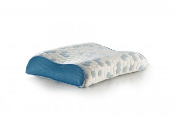 Dubbel Neksteunkussen Cooler