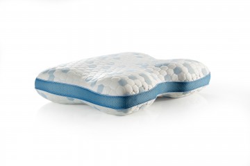 Snurken Verminderend Kussen Cool