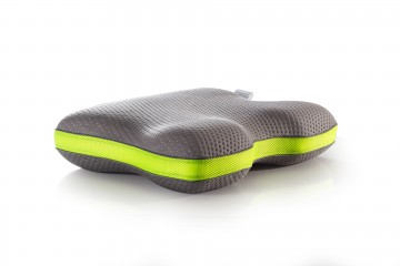 Snurken Verminderend Kussen Carbon