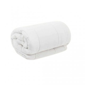 Microvezel siliconen dekbed Dubbel